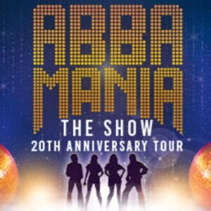 6 Apr - Abba Menia The Show - AFAS Live