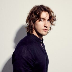 25&26 Nov - Dean Lewis - Ziggo Dome